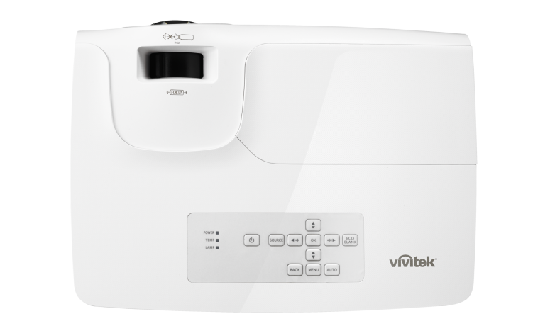 Проектор Vivitek DW284-ST